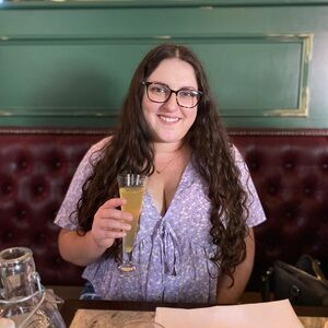 Meet your Posher, Sam